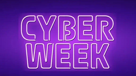 La CyberWeek - Occhiali da sole fino al 50%