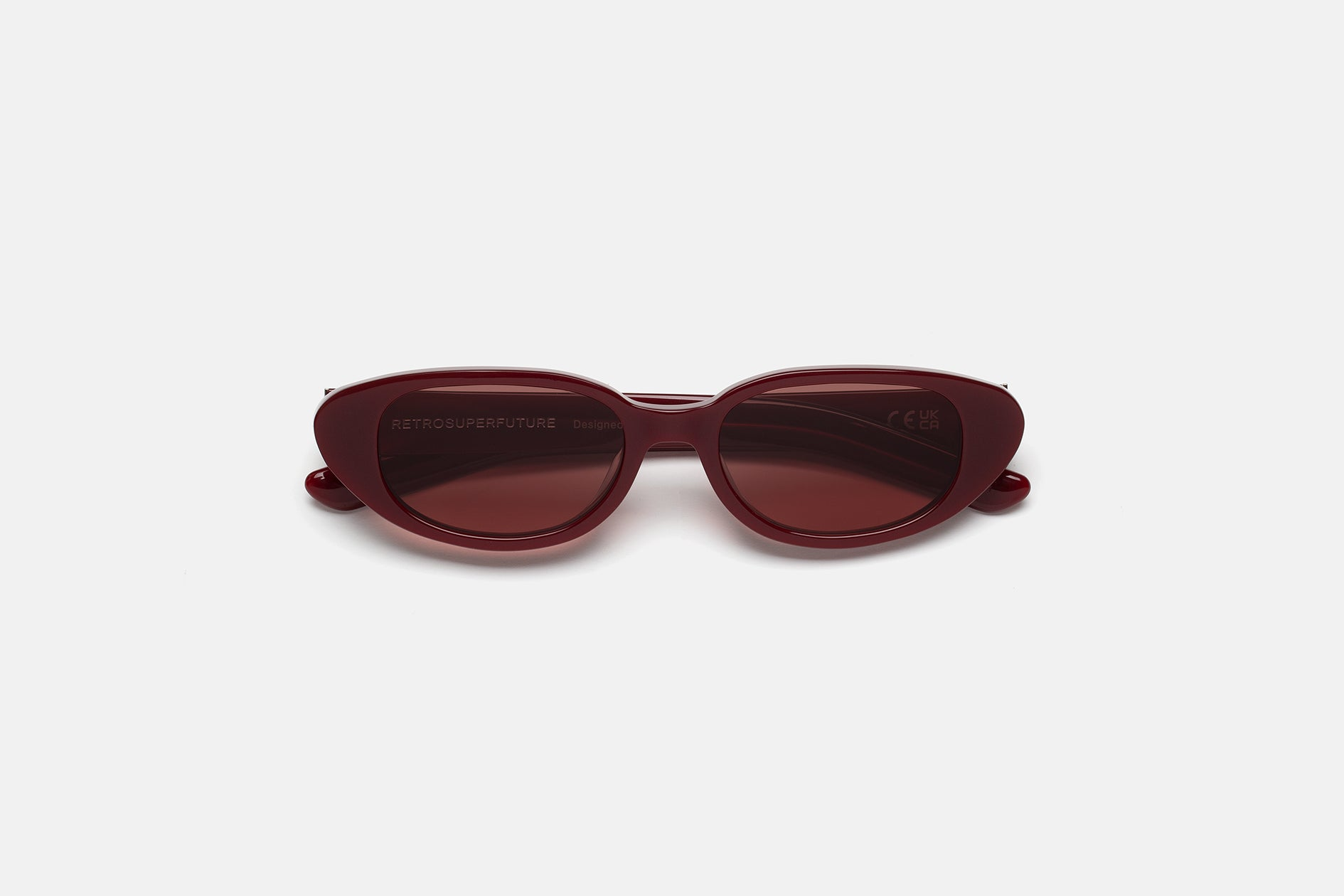 Retrosuperfuture Vega Sunglasses