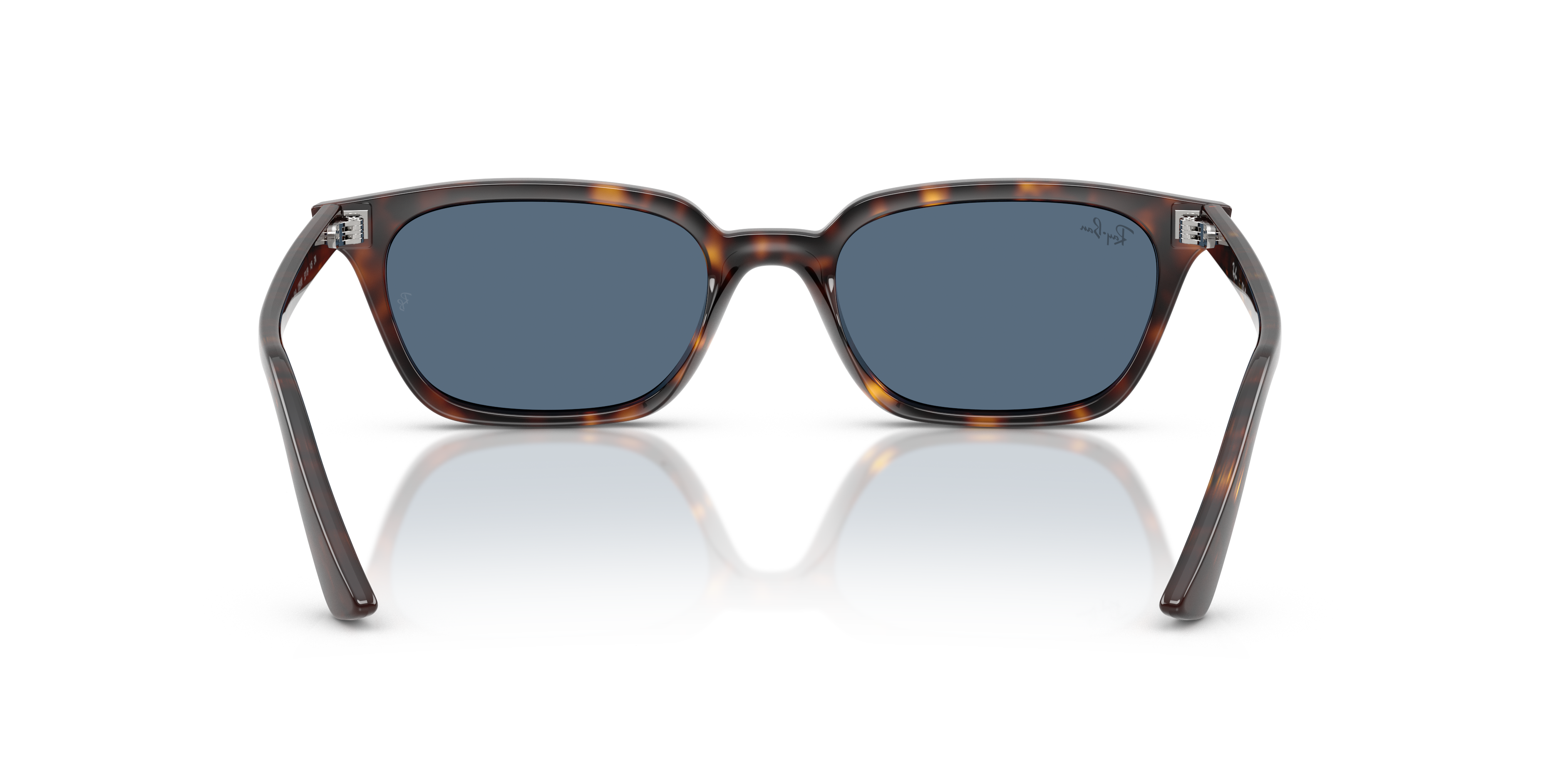 Occhiali da sole Ray-Ban RB4456 Zaya 135980 Havana