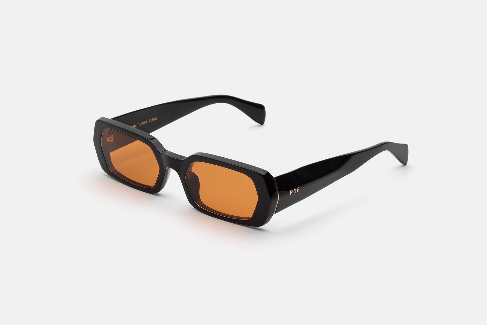 Retrosuperfuture L'Altro Refined Sunglasses