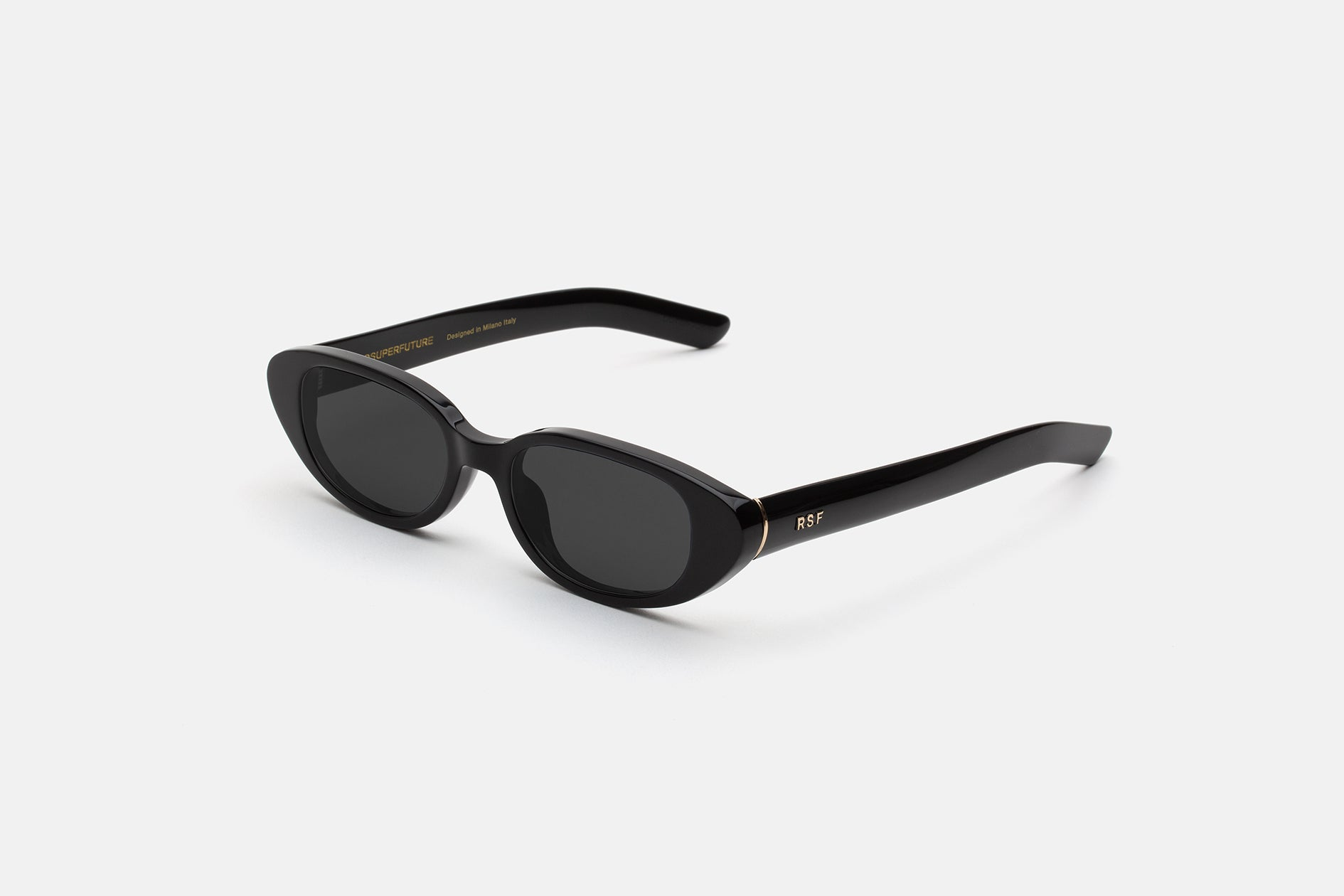 Retrosuperfuture Vega Sunglasses