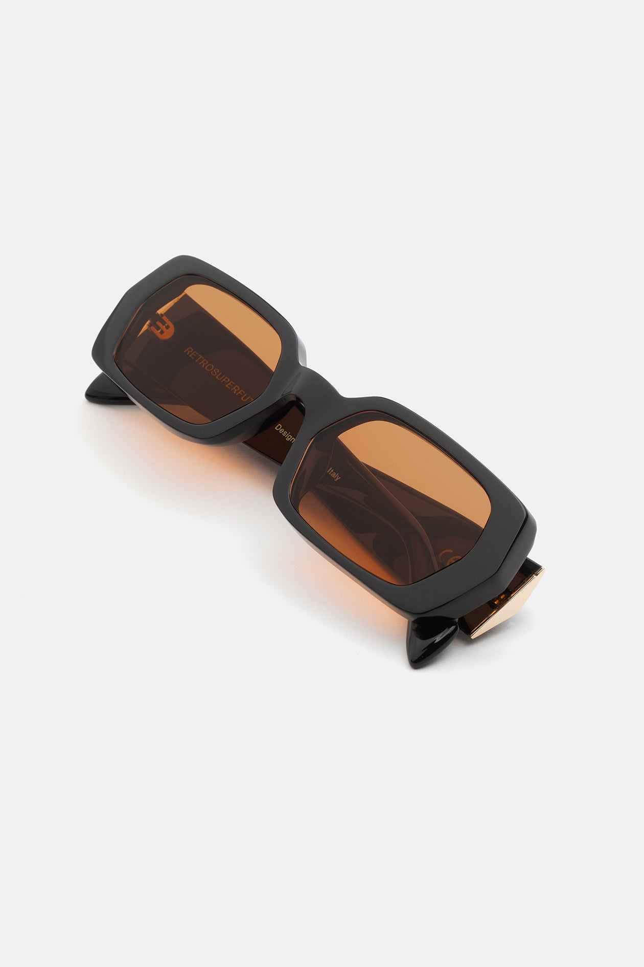 Retrosuperfuture L'Altro Refined Sunglasses