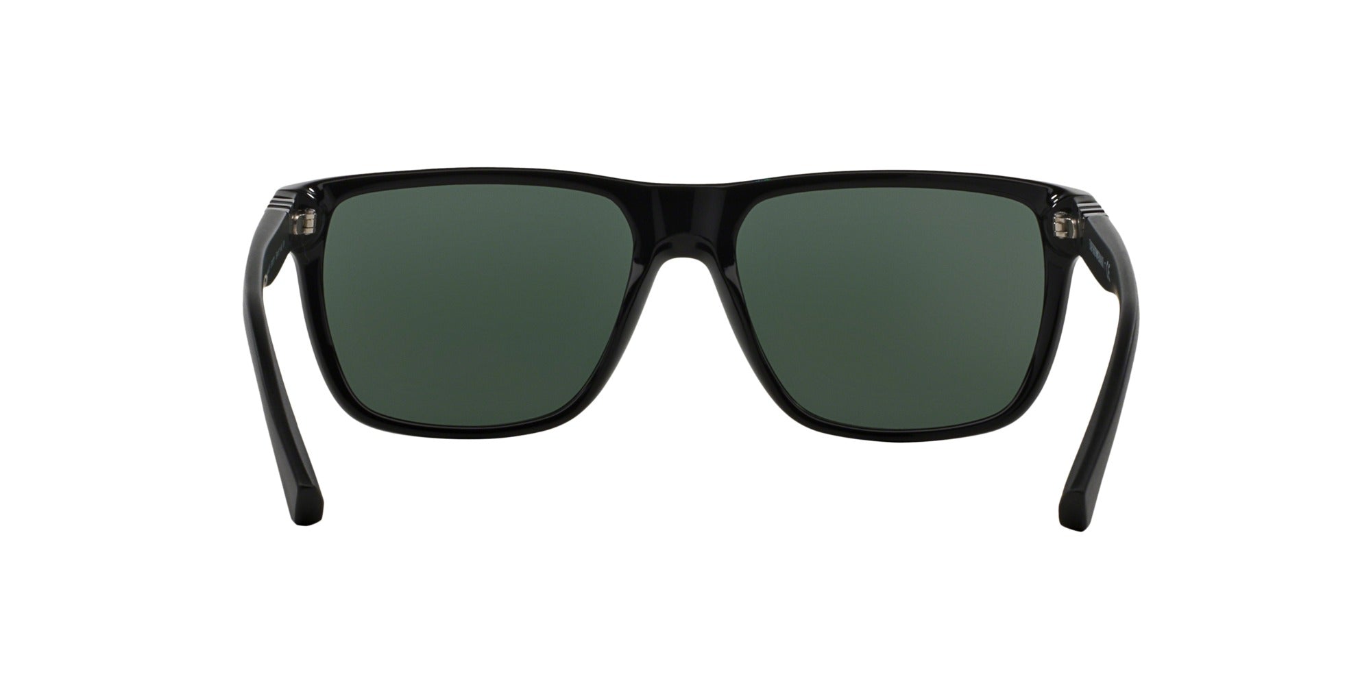 Occhiali da sole Emporio Armani EA4035 501771 Nero lucido