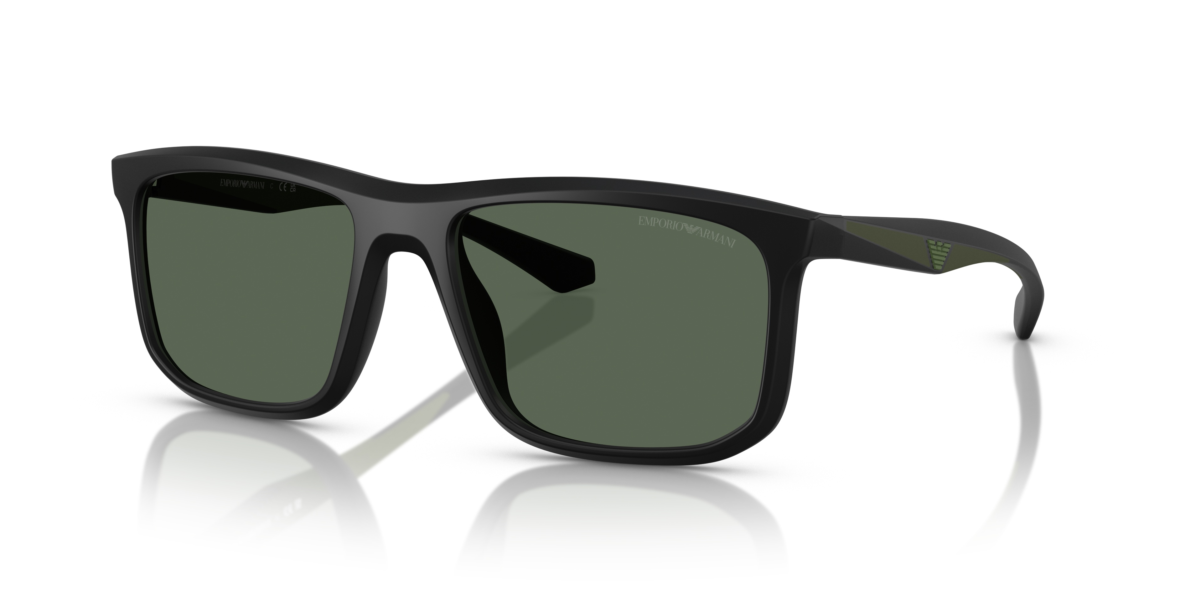 Occhiali da sole Emporio Armani EA4234U