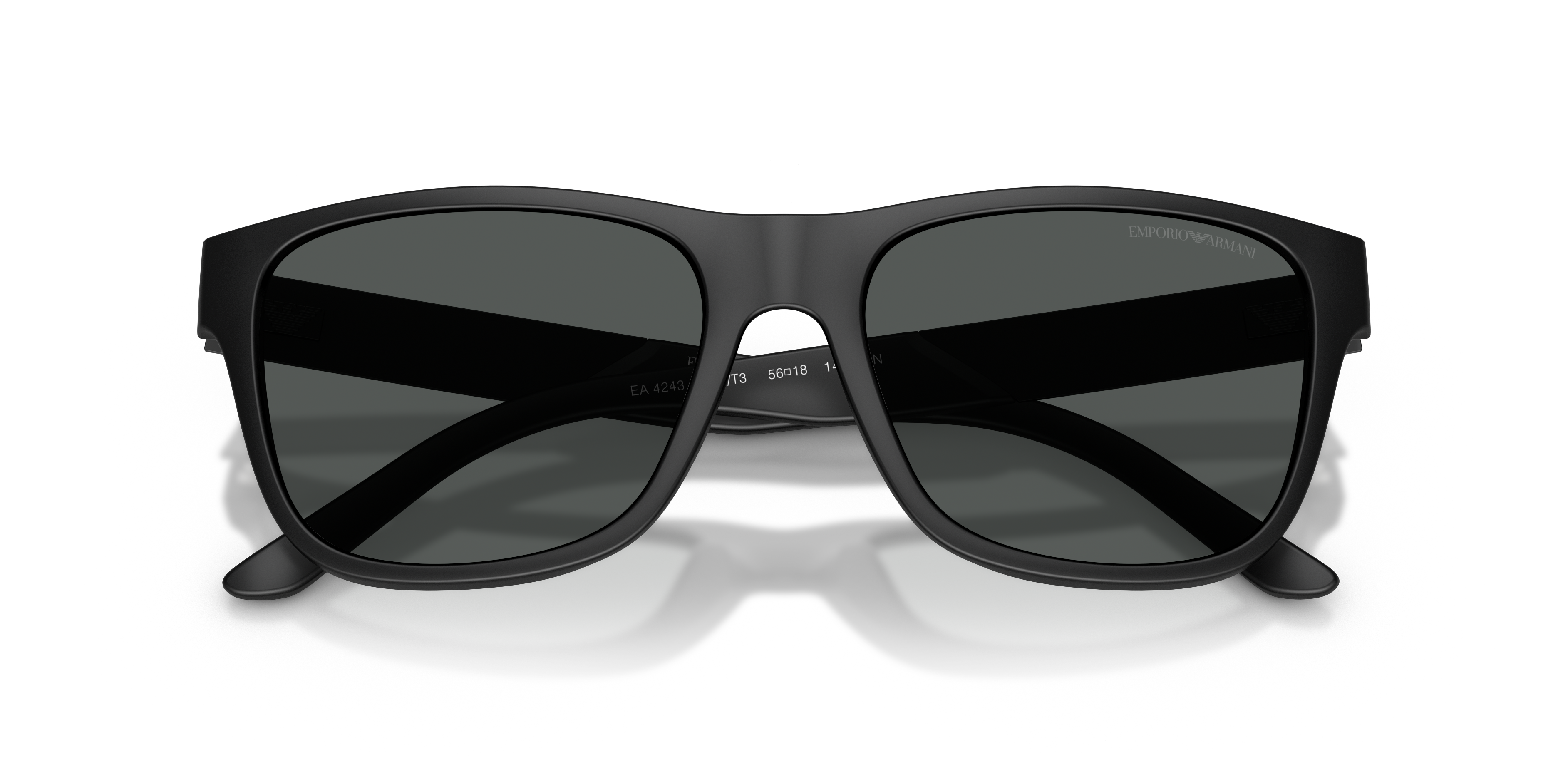 Occhiali da sole Emporio Armani EA4243