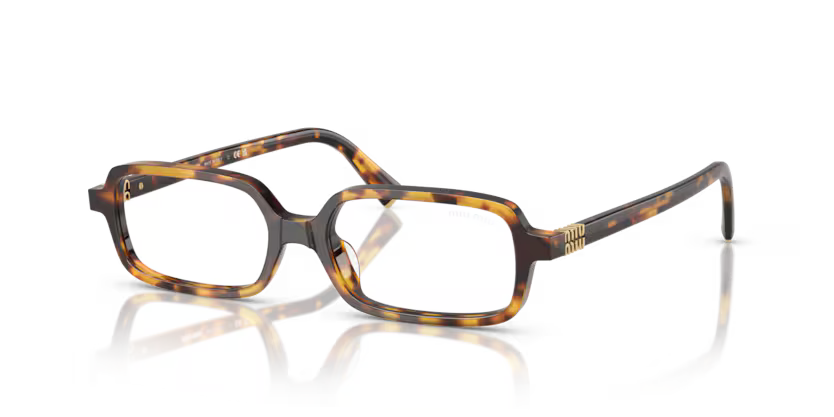 Occhiali da sole da donna Miu Miu MU 11ZS