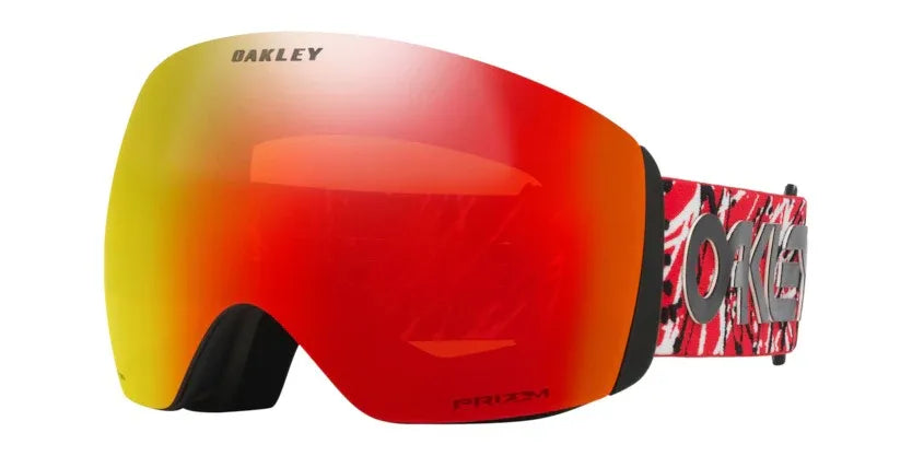 Oakley OO7050 20 Flight Deck L Ski Goggles