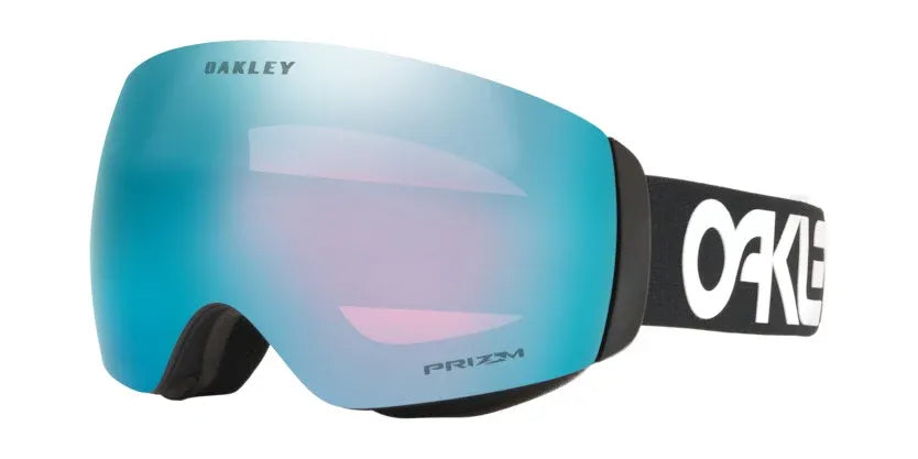 Flight Deck M Ski Goggle Oakley OO7064