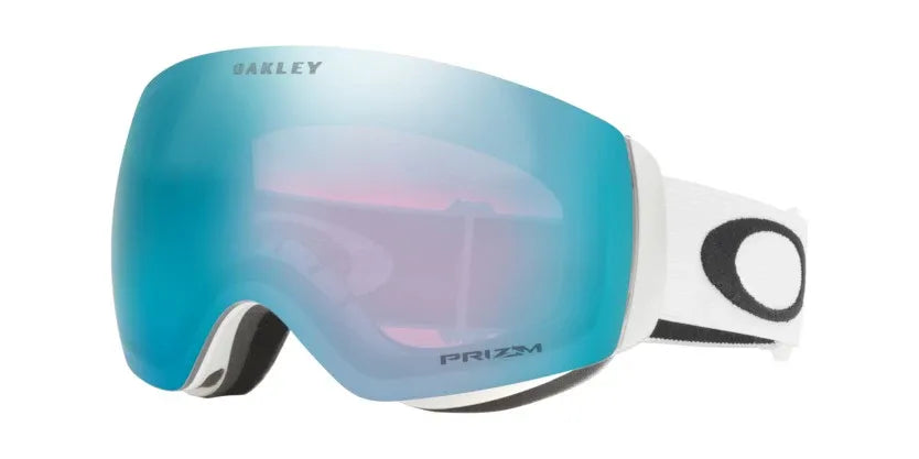 Flight Deck M Ski Goggle Oakley OO7064