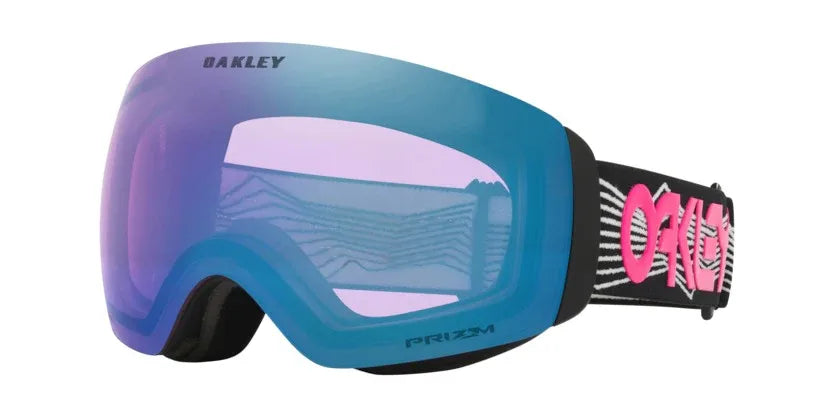Flight Deck M Ski Goggle Oakley OO7064