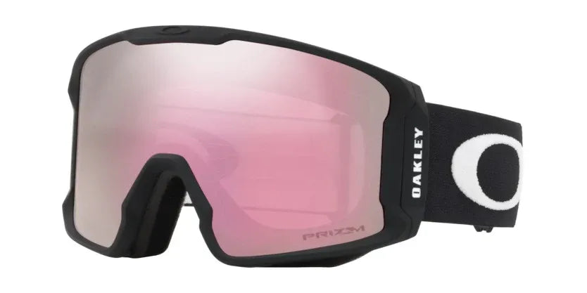 Oakley OO7070 Line Miner L ski goggles