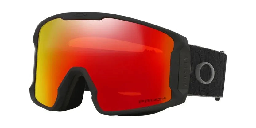 Oakley OO7070 Line Miner L ski goggles