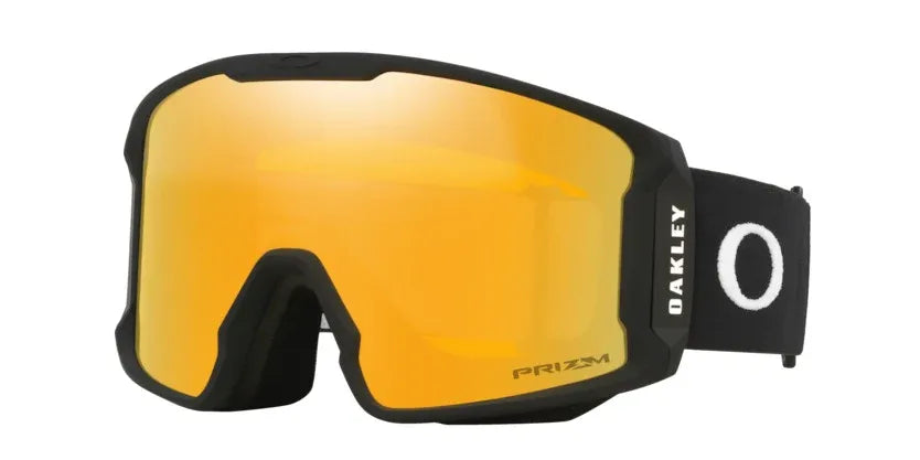 Oakley OO7070 Line Miner L ski goggles