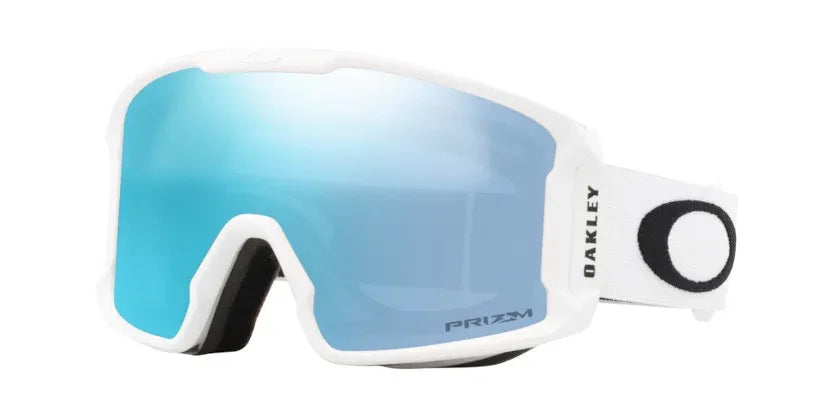 Oakley Ski Goggles OO7093 94 Line Miner M