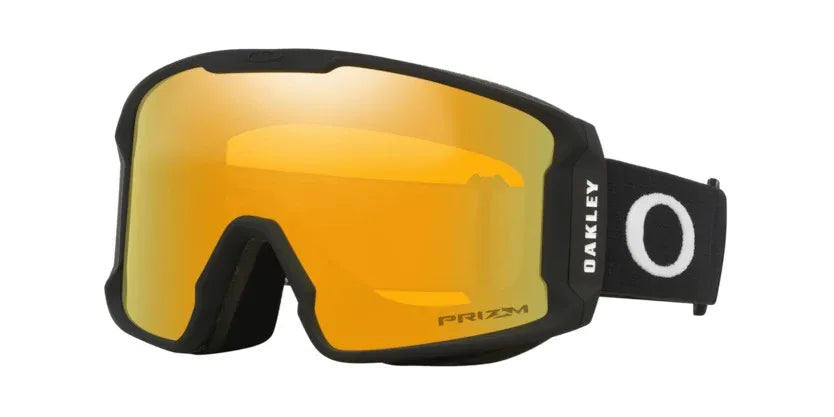 Oakley Ski Goggles OO7093 94 Line Miner M