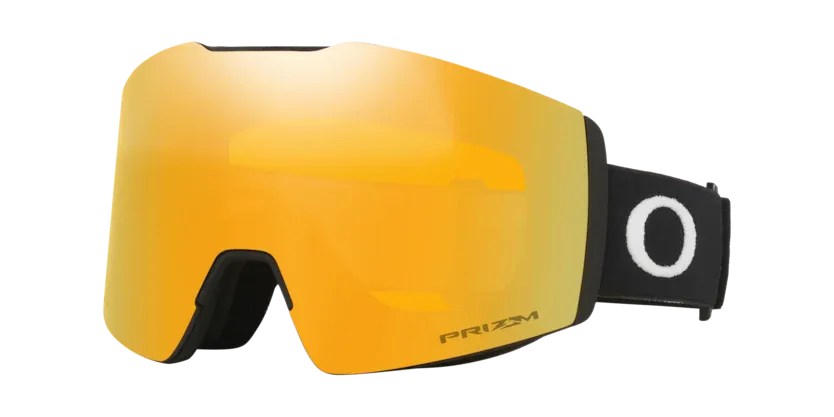 Maschera da Sci Oakley OO7103 Fall line M 710380
