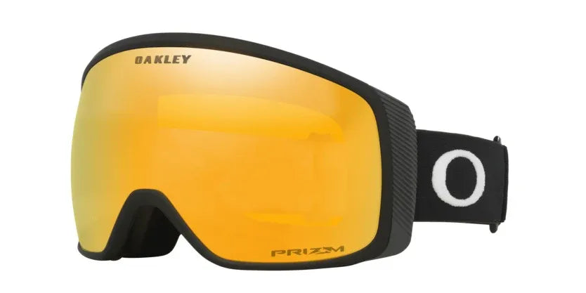 Oakley Flight Tracker ski goggles