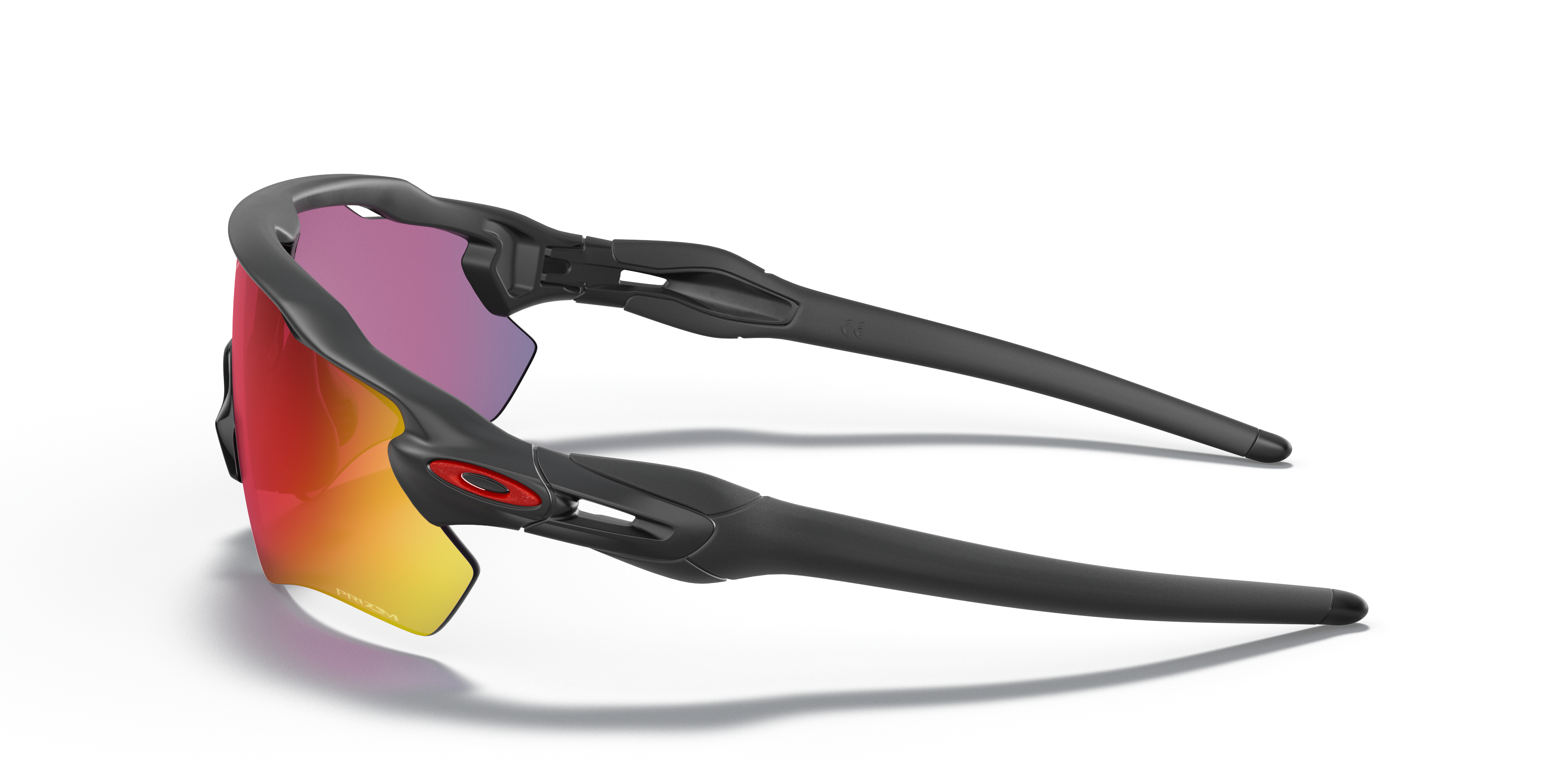 Occhiali da sole Oakley OO9208 Radar ev path 920846 Nero opaco