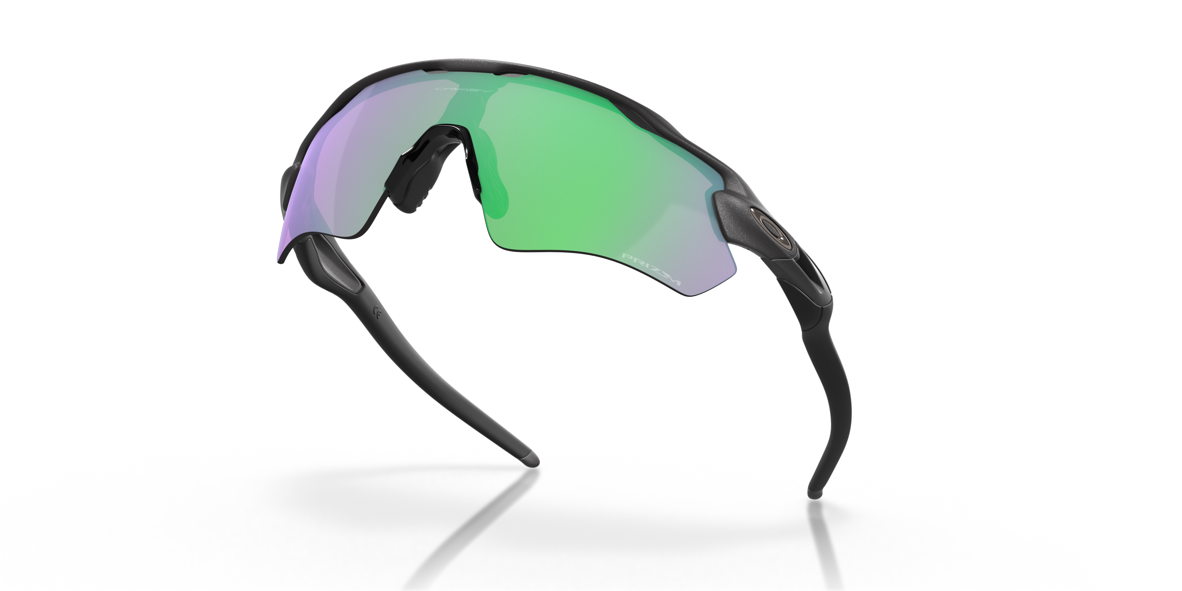 Occhiali da sole Oakley OO9208 Radar ev path 9208A1 Acciaio