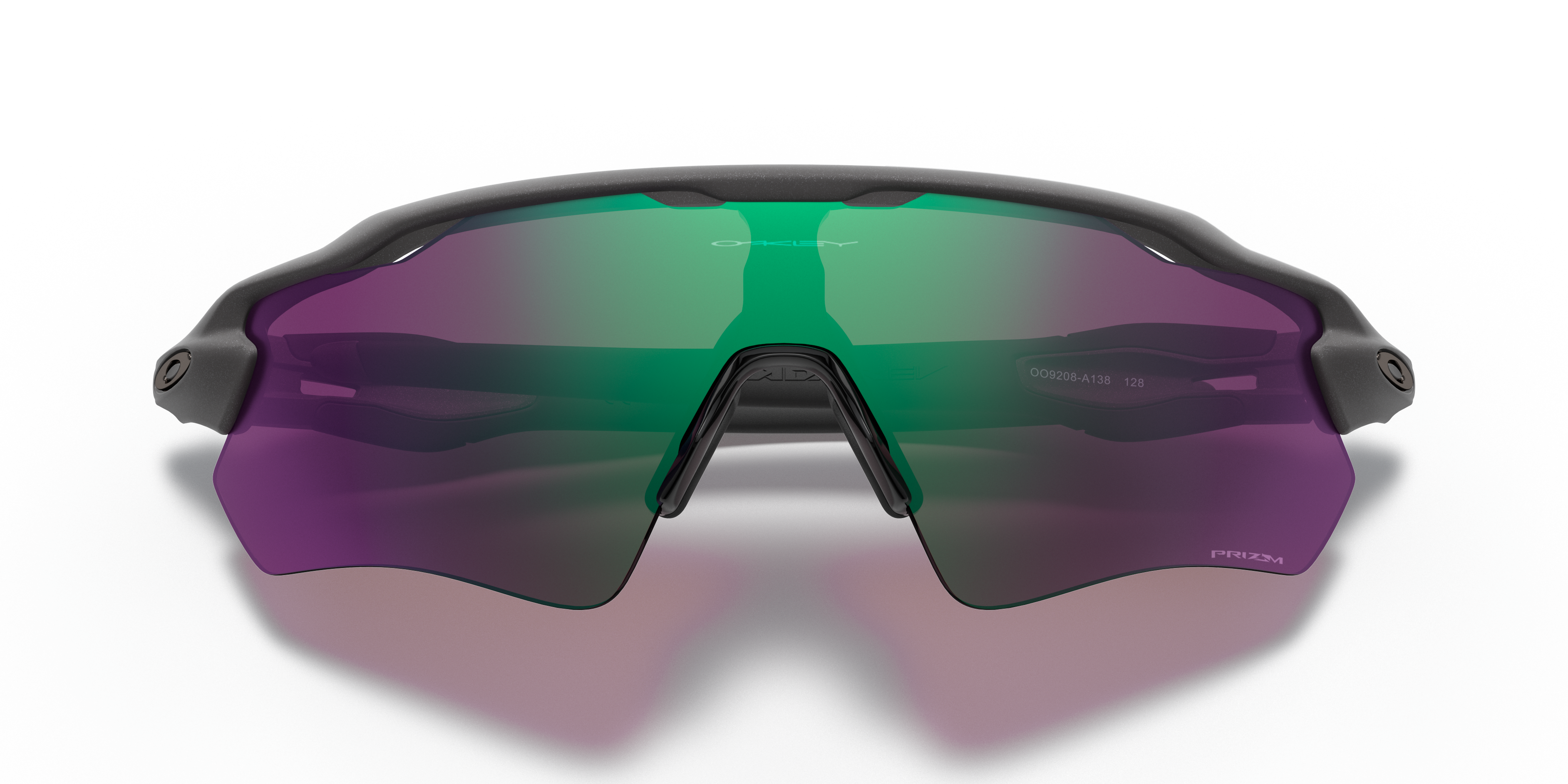 Occhiali da sole Oakley OO9208 Radar ev path 9208A1 Acciaio