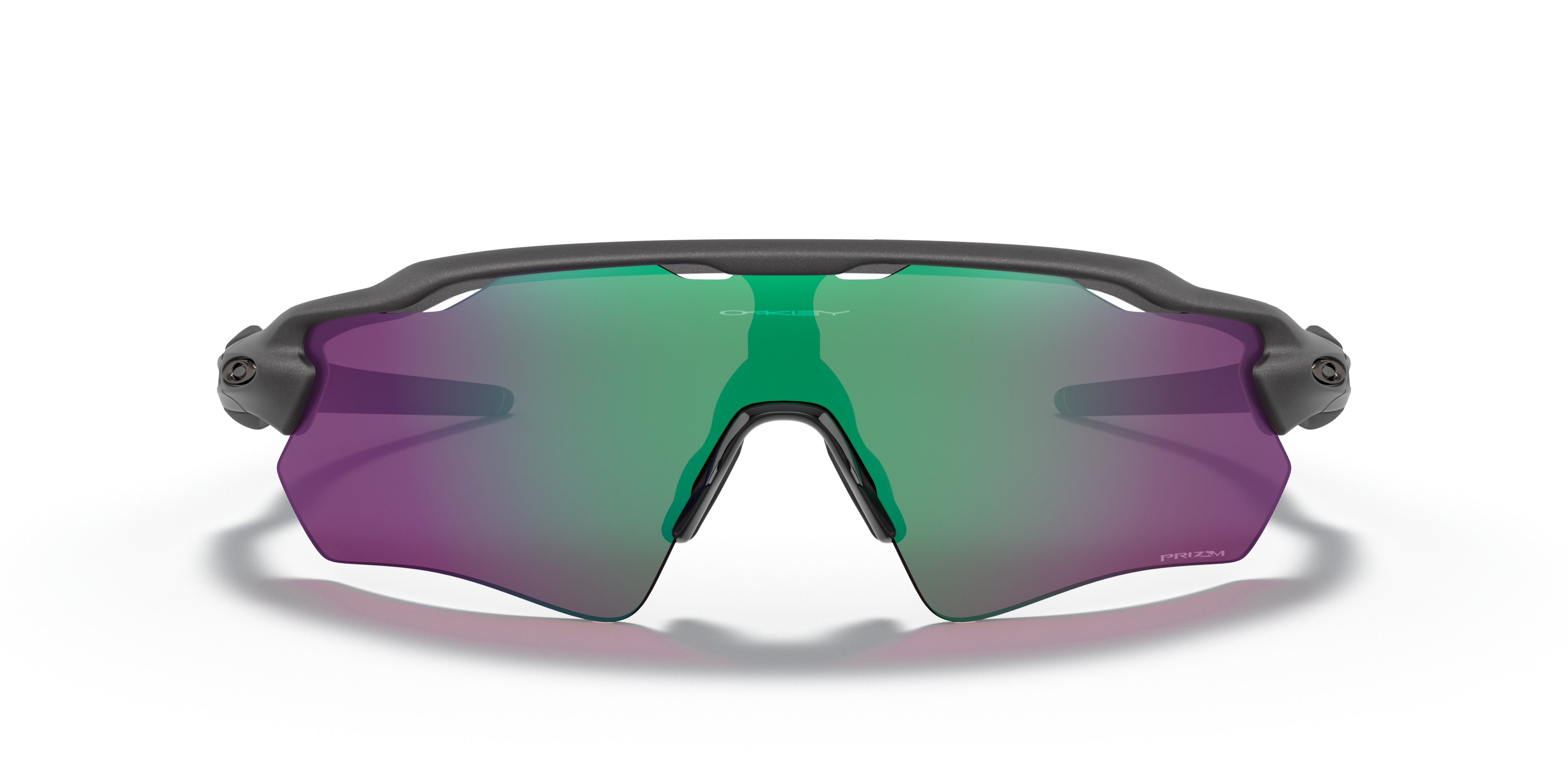 Occhiali da sole Oakley OO9208 Radar ev path 9208A1 Acciaio