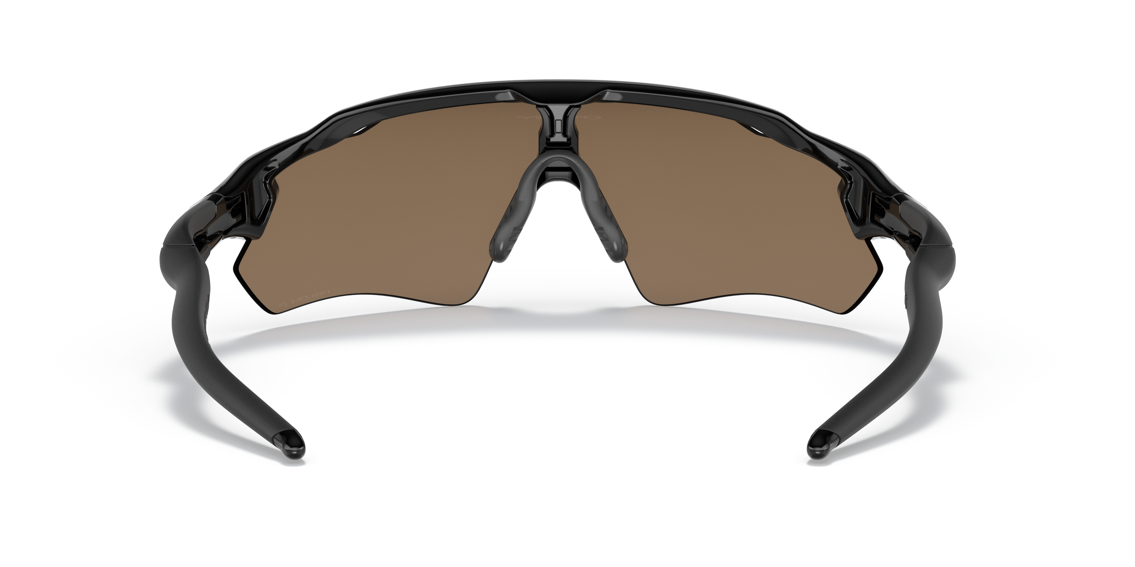 Occhiali da sole Oakley OO9208 Radar ev path 9208C9 Nero lucido