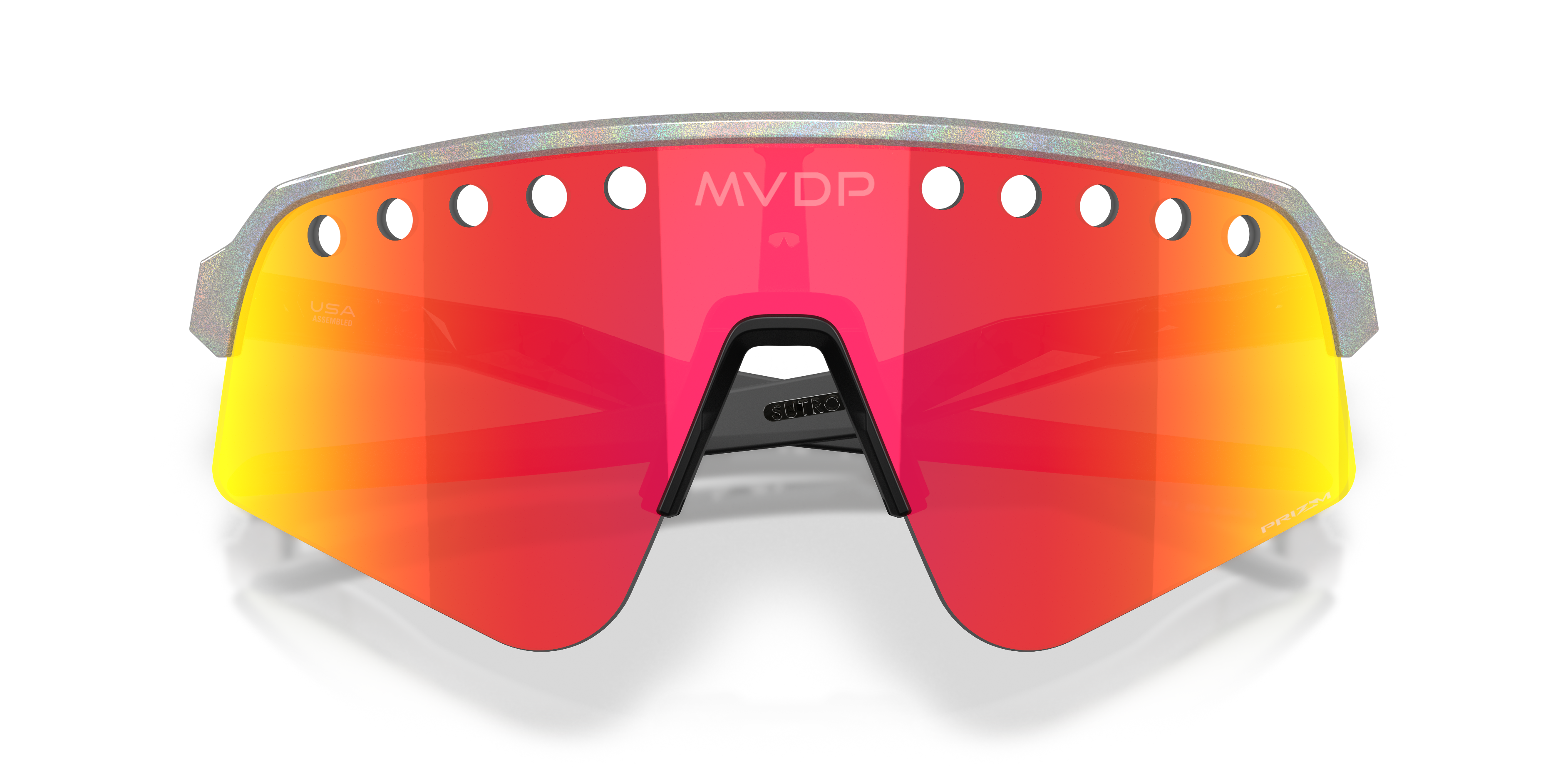 Oakley - 9465 SUTRO Lite sweep 946540 Space dust