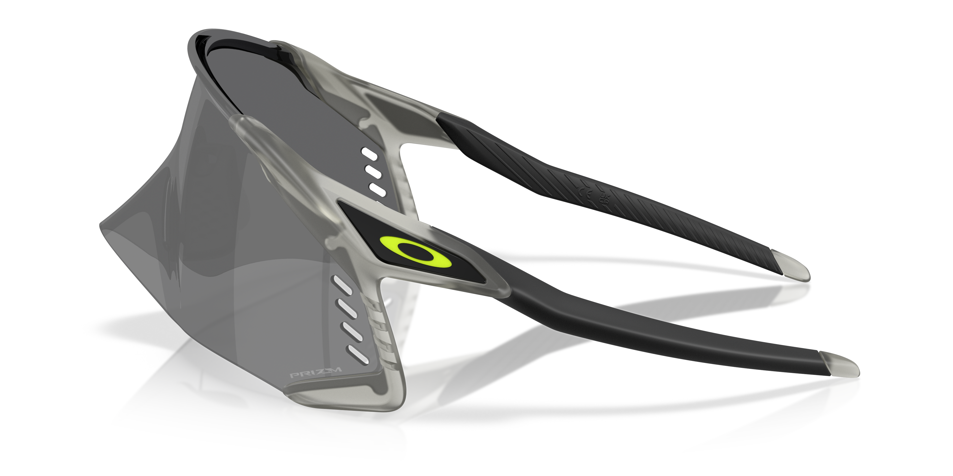 Occhiali da sole Oakley OO9501 Velo kato 950107 Grey ink opaco