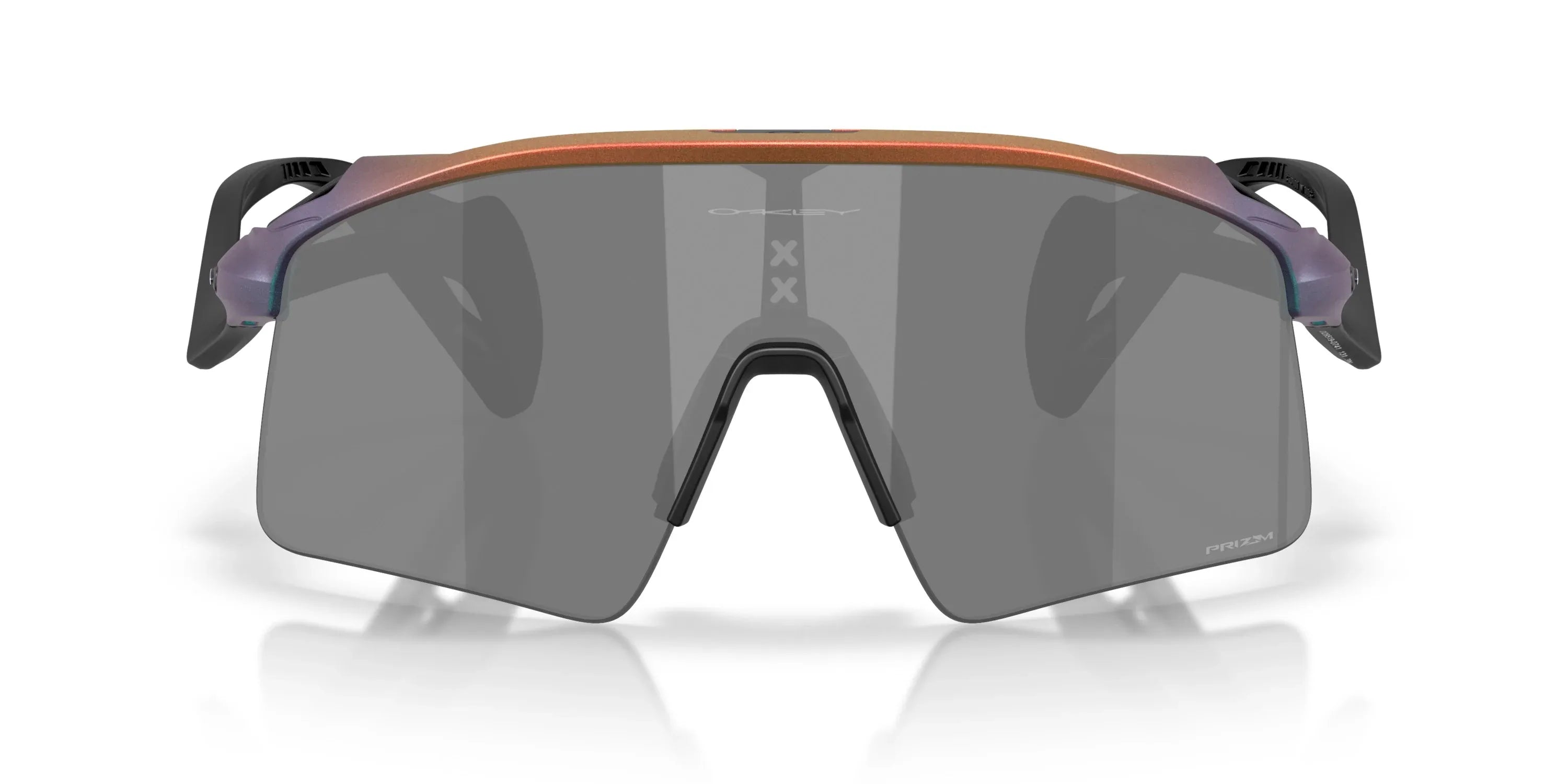 Occhiali da sole Oakley Stunt Wing colorshift Olympic Limited Edition