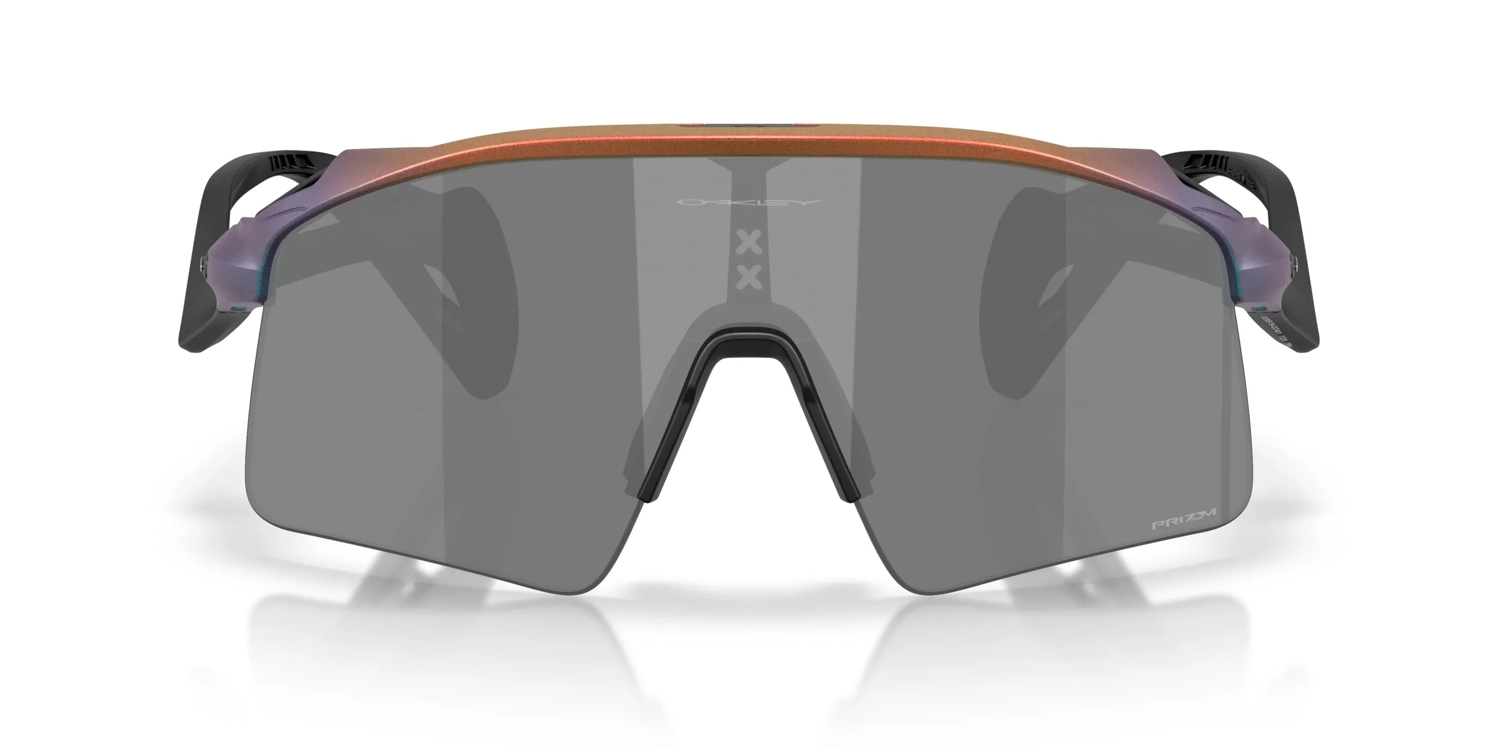 Occhiali da sole Oakley Stunt Wing colorshift Olympic Limited Edition