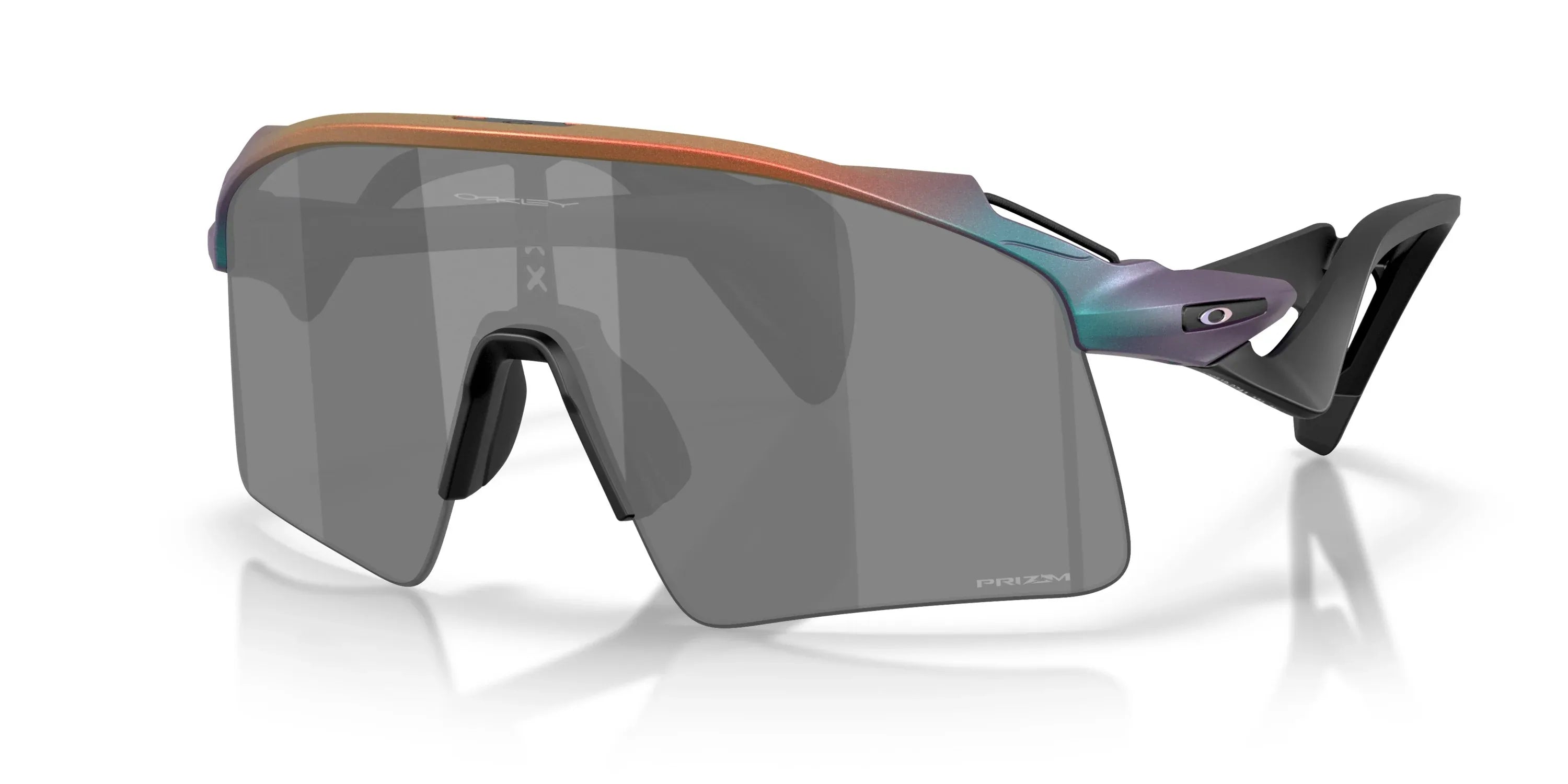 Occhiali da sole Oakley Stunt Wing colorshift Olympic Limited Edition