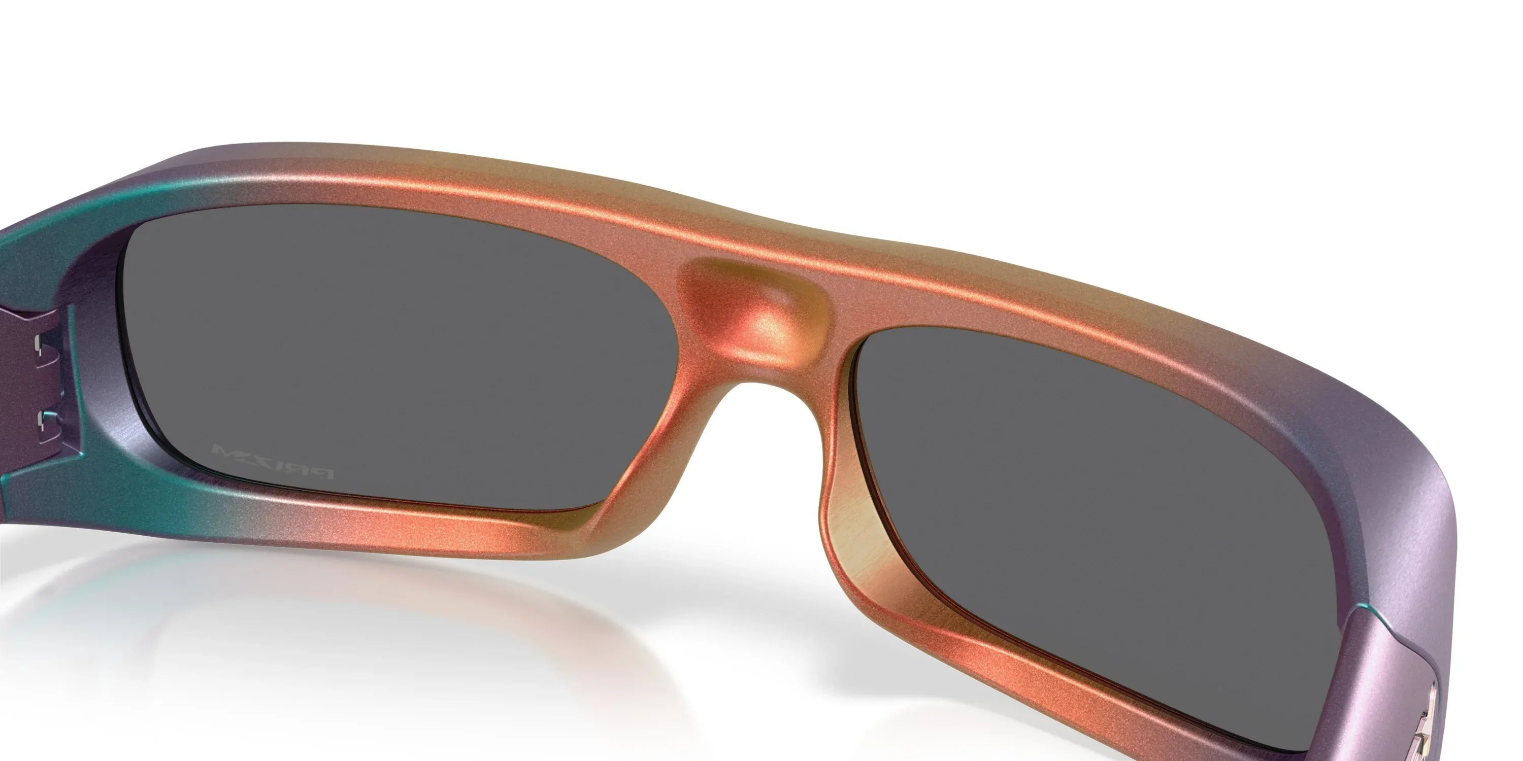 Oakley Sunglasses OO9520 05 Permian Aura Collection Olympic Limited Edition