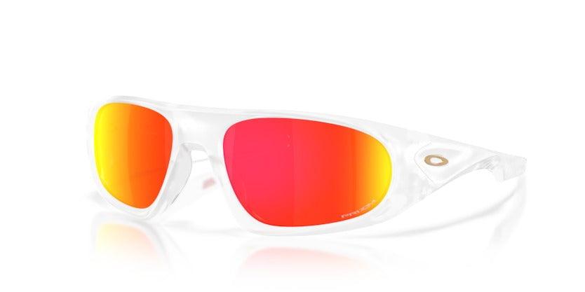 Occhiali da sole sportivi Oakley OO9528 Neoforma