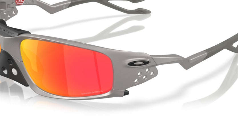 Occhiali da sole Oakley Plantaris sq OO9529