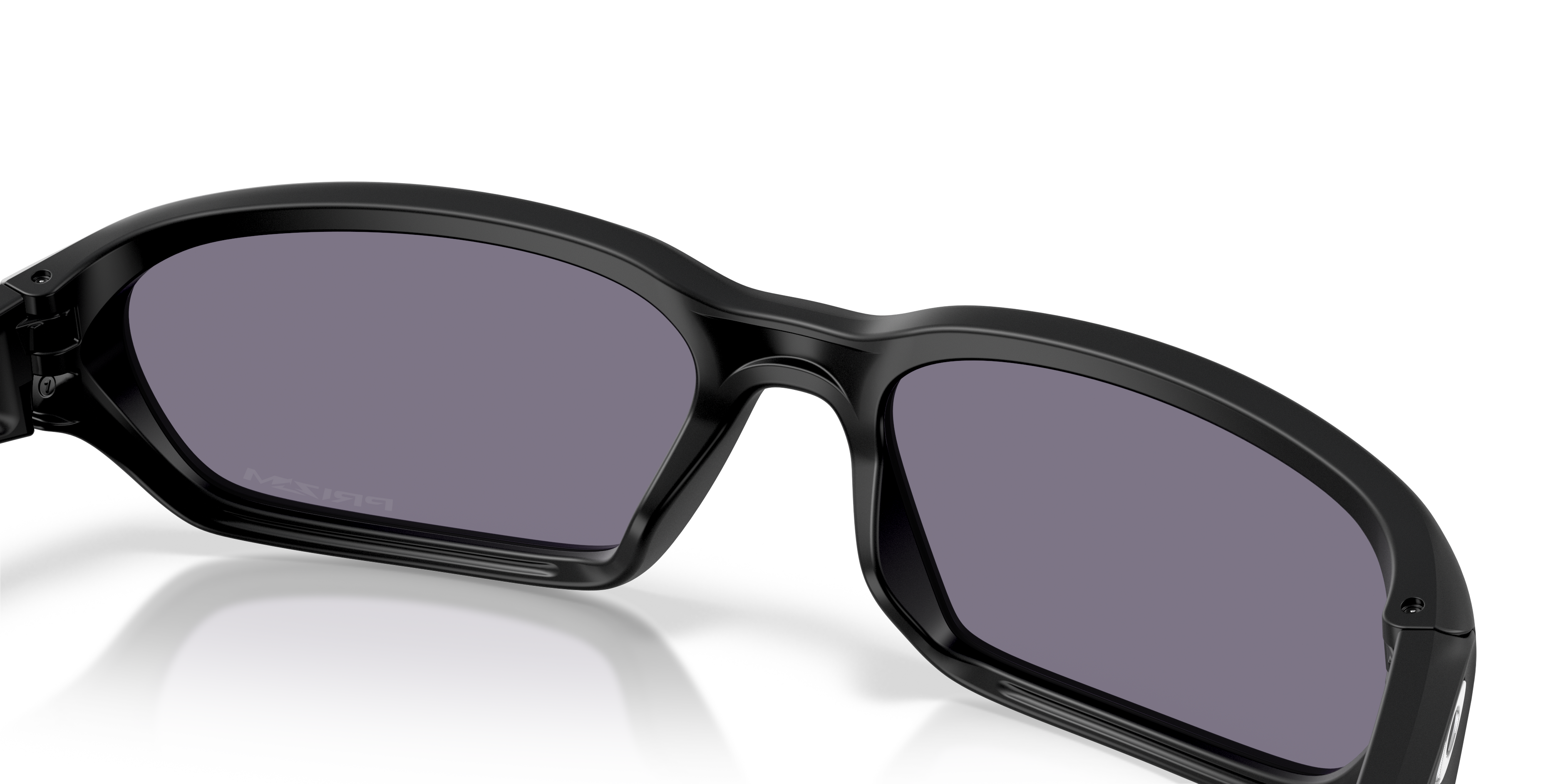 Occhiali da sole Oakley OO9530 Terraforma 953001 Nero opaco