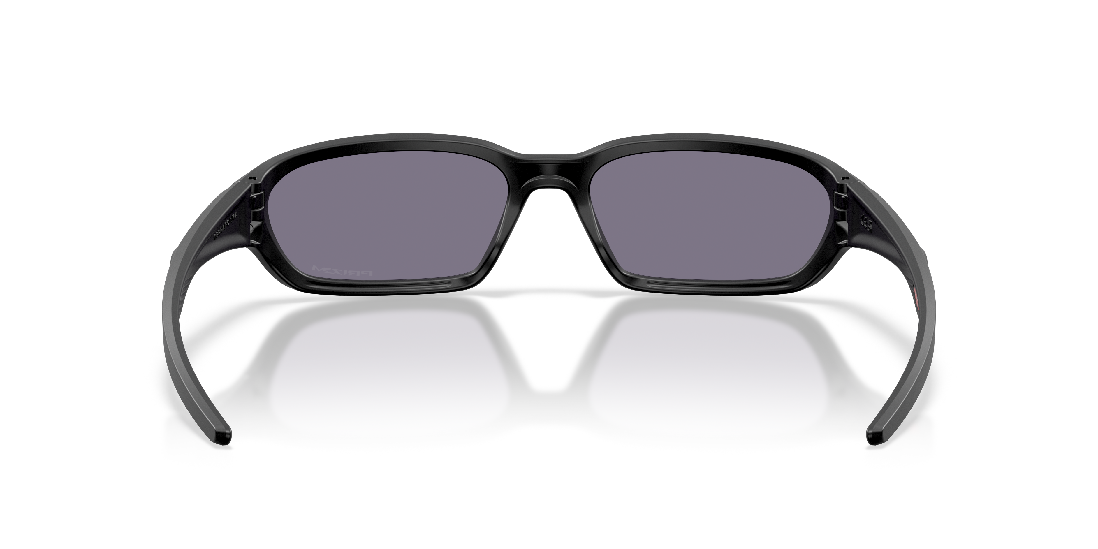 Occhiali da sole Oakley OO9530 Terraforma 953001 Nero opaco