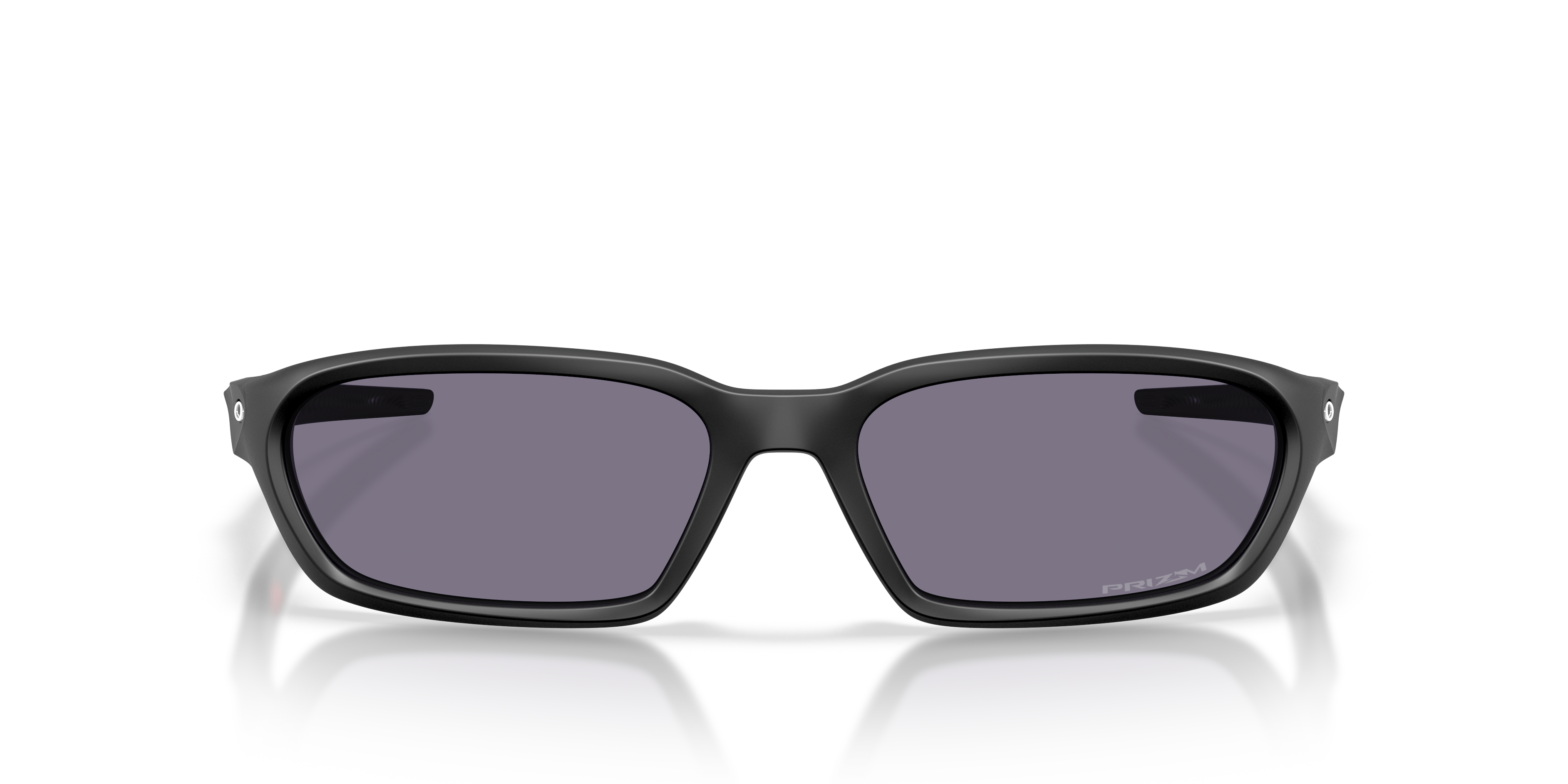 Occhiali da sole Oakley OO9530 Terraforma 953001 Nero opaco