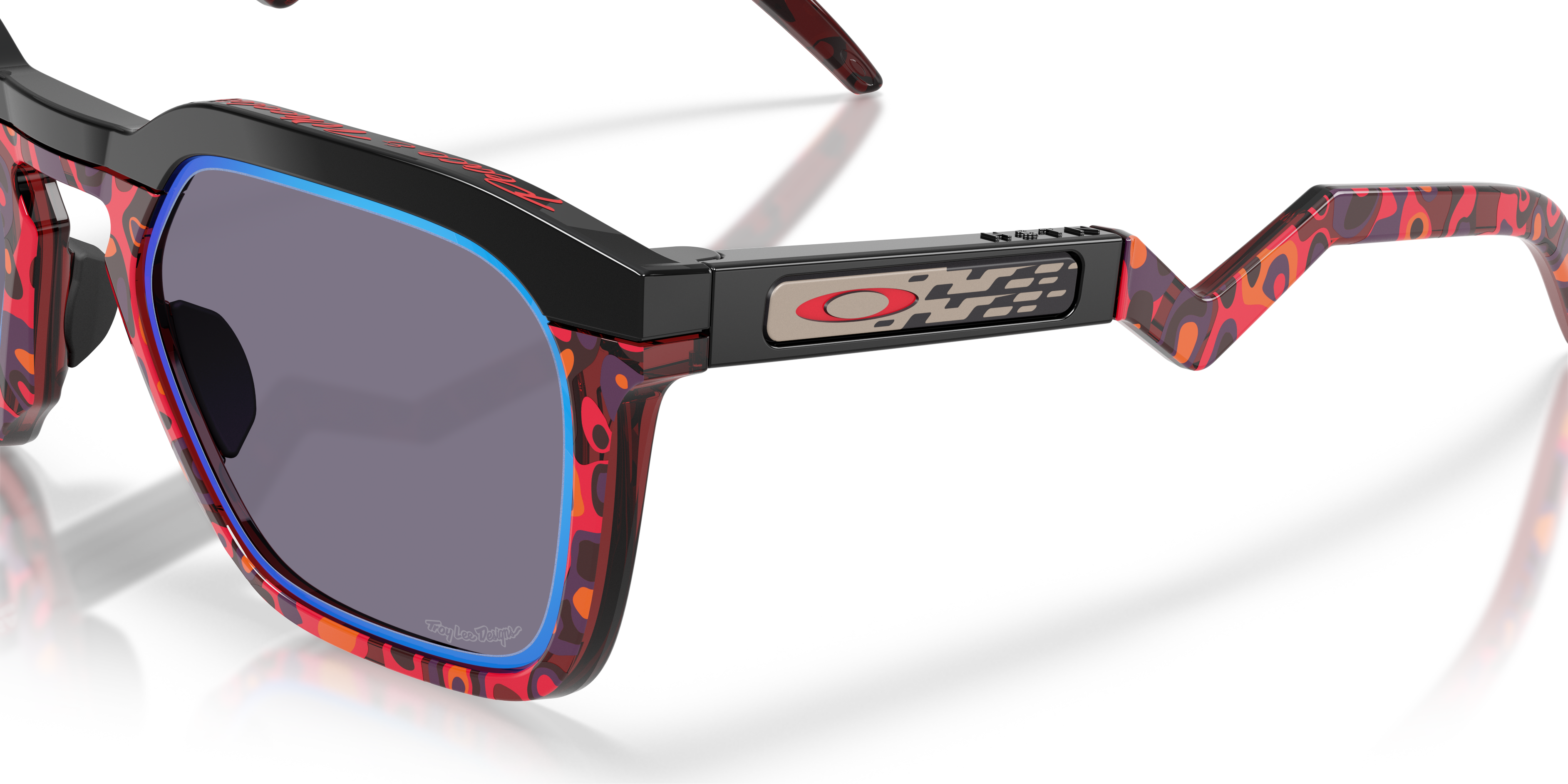 Occhiali da sole Oakley OO9533 Hstn sq