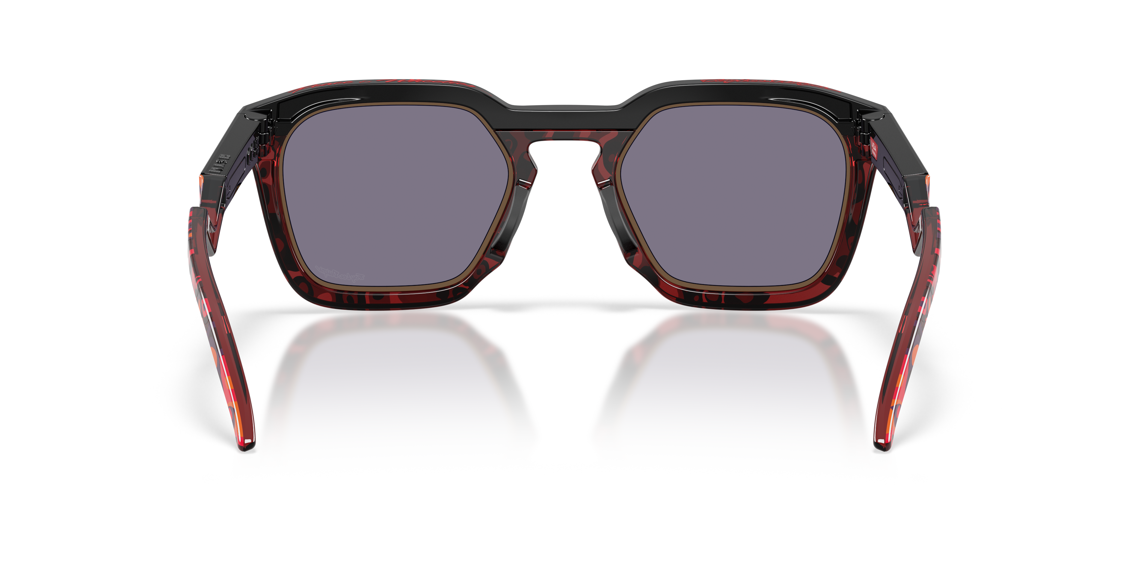 Occhiali da sole Oakley OO9533 Hstn sq