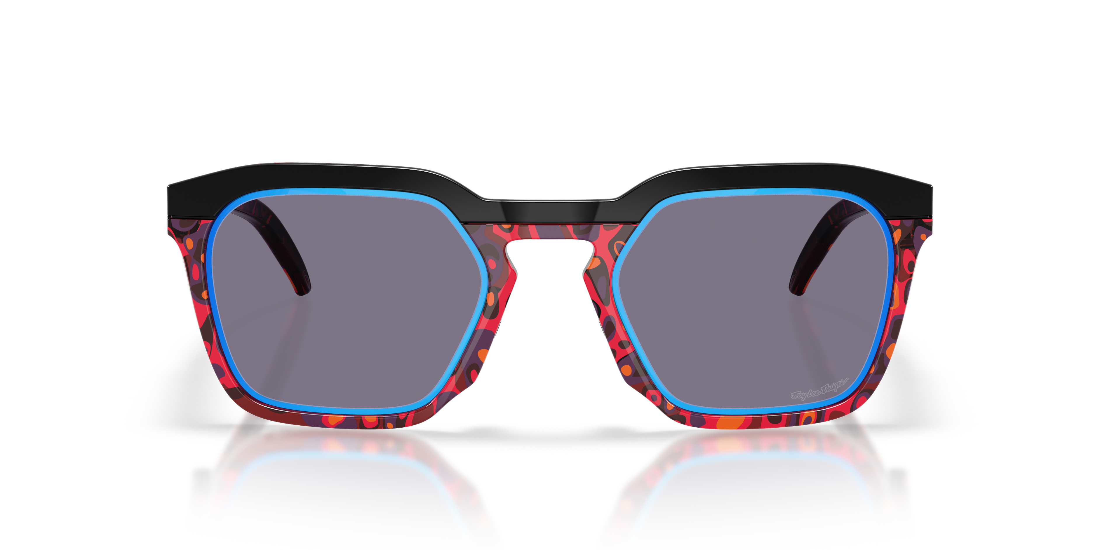 Occhiali da sole Oakley OO9533 Hstn sq