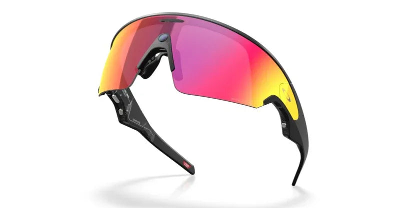 Oakley Meta OW8001 Vanguard 01 - Prizm Road