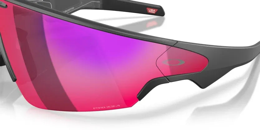 Oakley Meta OW8001 Vanguard 01 - Prizm Road