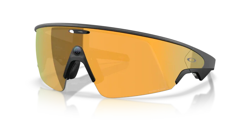 Oakley Meta OW8001 Vanguard 04 - Black