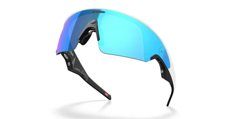 Oakley Meta OW8001 Vanguard 06 - Prizm Sapphire