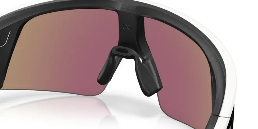 Oakley Meta OW8001 Vanguard 06 - Prizm Sapphire