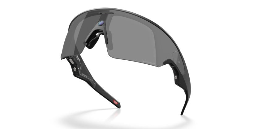 Oakley Meta OW8001 Vanguard 07 - Prizm Black