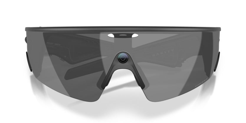 Oakley Meta OW8001 Vanguard 07 - Prizm Black