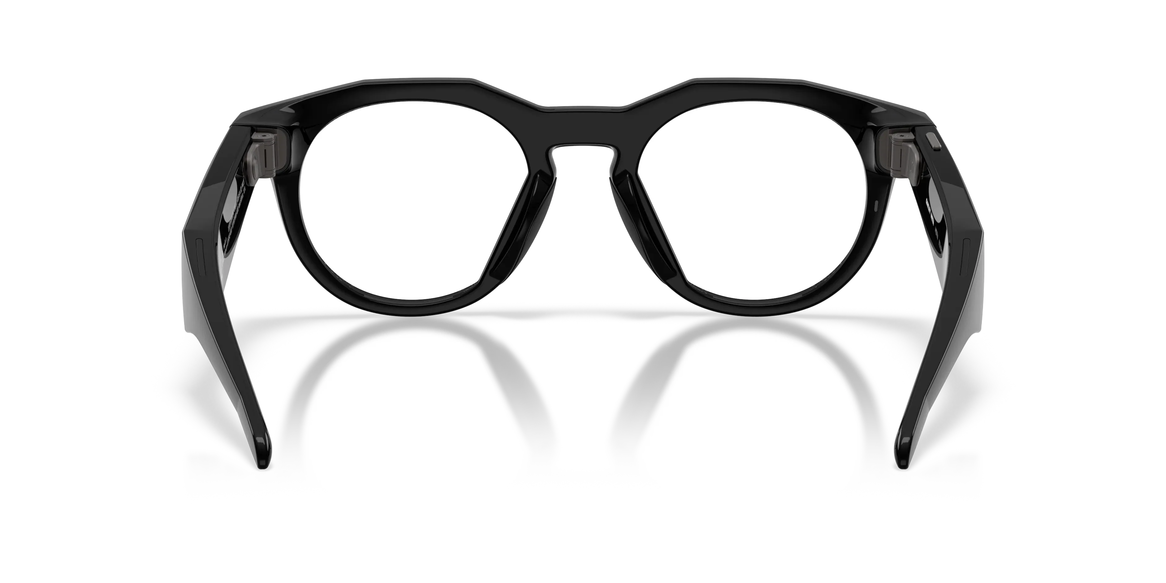 Oakley Meta OW8002 HSTN Black Transitions amethyst