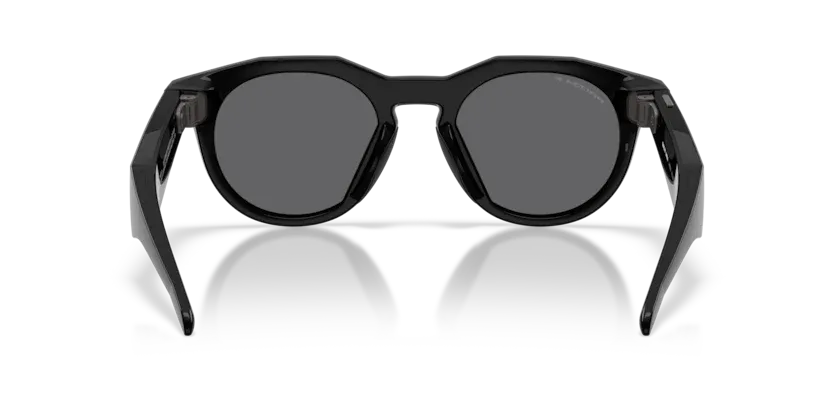 Oakley Meta OW8002 HSTN - Black Polarized