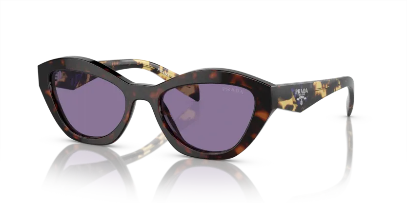 Prada PR A02S women's sunglasses